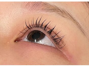 シャイニング ジェイ(Shining J)/ラッシュリフト