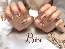 イベントネイル　¥8,500