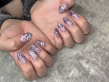 アミ(ami)/持ち込みデザイン