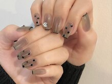 ティアンドディ 札幌(T&D)/定額コースA5000円デザイン