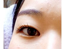 アイ シャイン(eye shine)/パリジェンヌ