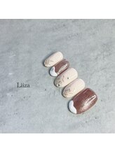 リーザ(Liiza)/【No.023】 ¥9,350（税込）