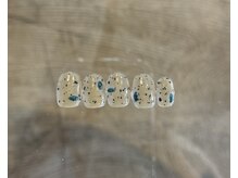 コロレ バイ エルナ(clore by ELNA)/アシンメトリーデザインA￥7,400