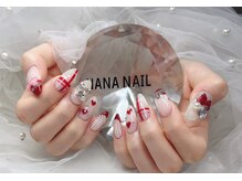 ナナネイル(NANA NAIL)