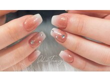 ジョリ チュン(JOLIE TRUONG)/