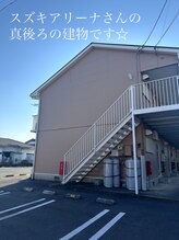 ヘレン(HELEN)/【建物】