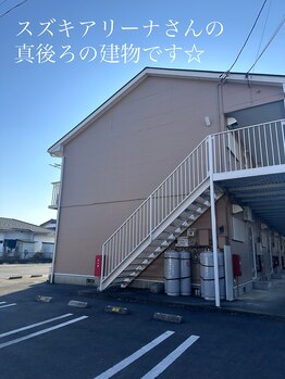 ヘレン(HELEN)/【建物】