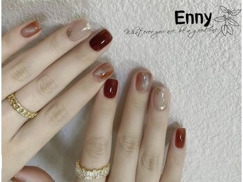 エニー 吉祥寺駅前店(Enny)/パラジェル/マグネット/長さだし