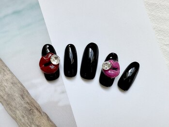 マイレ(Maile)/定額design