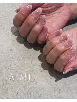 アイム(AIME)/ワンホン