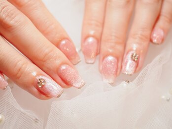 ルミーネイル 博多店(Lumee Nail)/