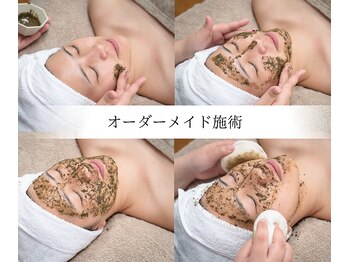 オハナ(ohana)