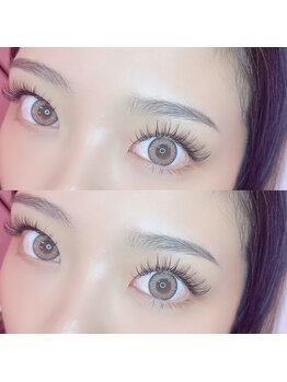 サロン ド ミミ(Salon de 33)/Volume &nbsp;Lash