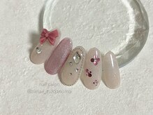 ジルネイル 津田沼店(Zir nail)/