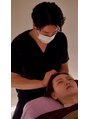 ヘッドマン(HEADMAN)/ドライヘッドスパニスト　KIKUCHI