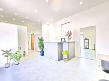 アーテム(ATEM)の雰囲気（【全室個室】酸素ケアやヘッドスパで心と体の回復メンテナスへ♪）