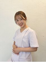 プラスフィール 名古屋栄店&nbsp;越野 真帆