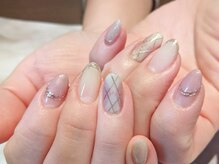 オッジネイル(ggi Nail)/アートコース