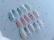 ネイルナナ(nail nana)/定額A