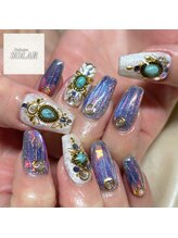 ソラール(SOLAR)/夏☆アラビアンネイル