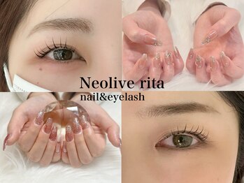 ネオリーブリタ(Neolive rita)