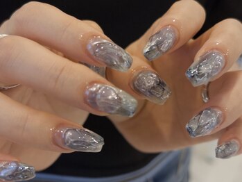 アンネ 表参道(ANNE)/【Hand】KOTONO限定 ニュアンス