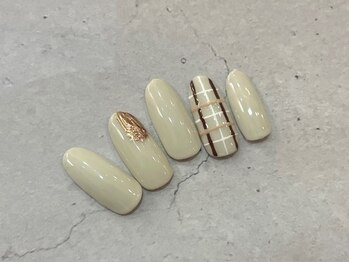 ◇除去付デザイン定額コ-ス◇