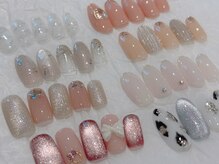 エムデコビューティ(M-DecoBeauty)/定額デザイン(2)