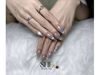 シーネイル 久屋大通店(SHE NAIL)/