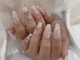 ハートネイル