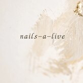 ネイルズアライブ(nails a live)