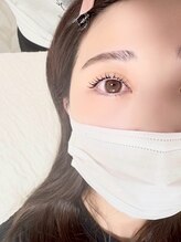 エルア 高槻店(elua)/パリジェンヌ/マツパ