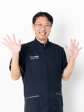トロイカ整体院 プレミアム&nbsp;川手 健一
