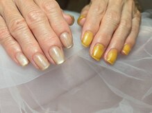 セブンセッテネイル(7.sette_nail)/*design*