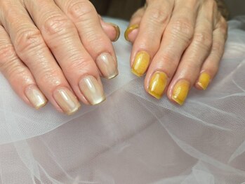 セブンセッテネイル(7.sette_nail)/*design*