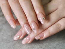 モン センター南(Mon)の雰囲気（定額・持ち込みデザインコース多数★[センター南/センター北]）