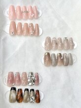 シャルム 五反田(Charme)