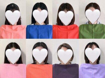 ベルフルージュ(bell frouge)の写真