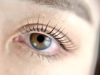 フィグ バイ アルテフィーチェ 西宮(fig by artefice)/パーソナルラッシュリフト