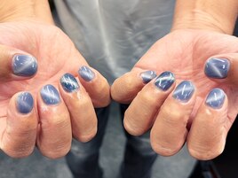 メンズネイルマグネット ¥6600