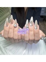 スマイル ネイル 大宮(smile nail)/