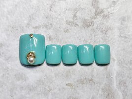 フット定額¥6500