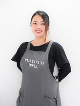 プラチナムドール 京橋店(PLATINUMDOLL) YUKA 
