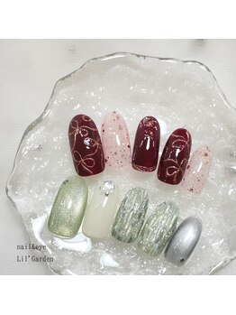 リルガーデン 新宿南口(Lil' Garden)/