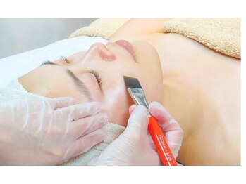 ラナン(Ranan)の写真/韓国発ララピール×毛穴ケア・繰り返す肌荒れ、ニキビ・くすみをケア