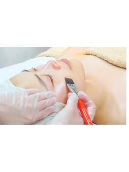 美白ケアをしたい