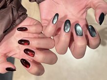 ジャスネイル(Jas Nail)/