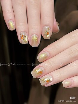 美人計ネイルサロン/