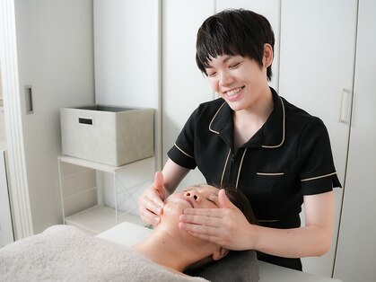 リブラ(LIBRA)の写真