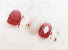 ディーズコア(DsKoa)/デザインコース¥6600